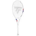Tecnifibre Tennis Racket T-Fight 285 100in/285g 2025 white - strung -